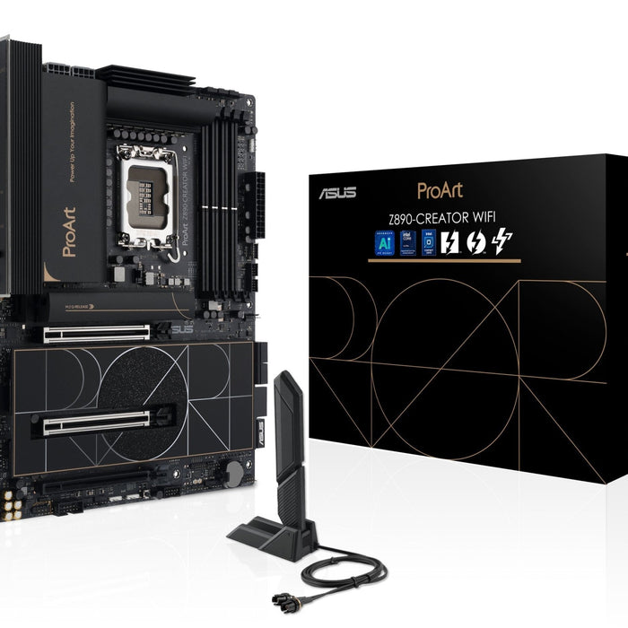 Melhores Placas Mãe ASUS para PC dos Sonhos em 2023