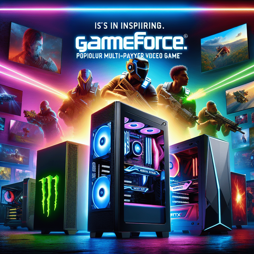 INTEL ENTRY LEVEL GAMING PCs - GAMEFORCE.IE