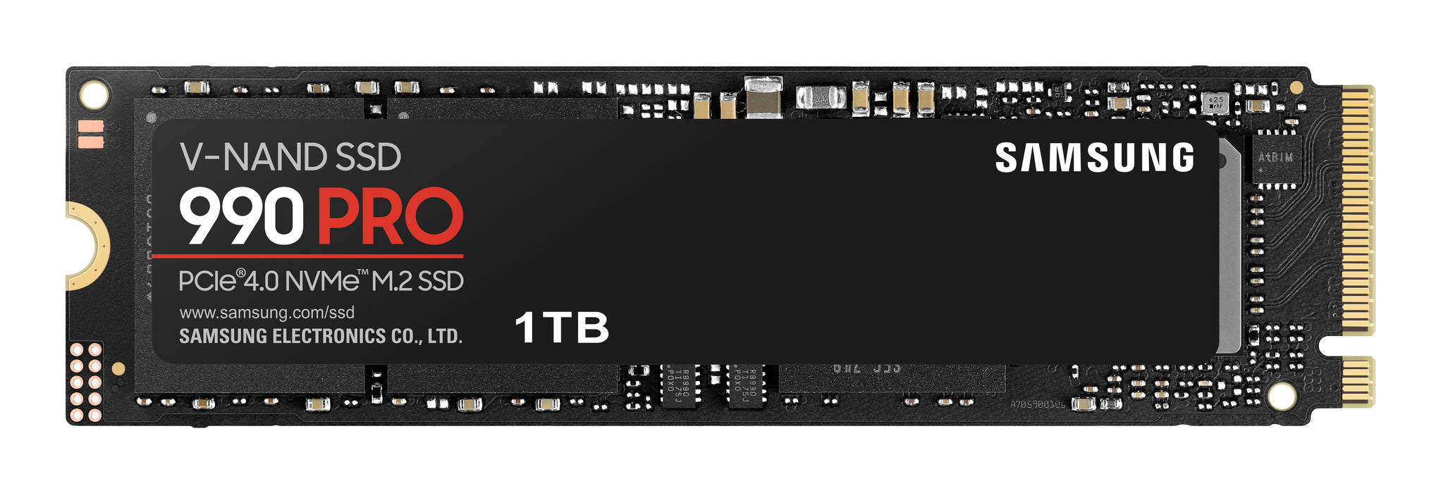 Samsung 990 PRO