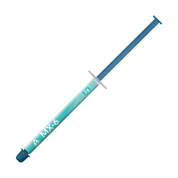 ARCTIC MX-6 heat sink compound