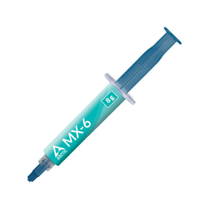 ARCTIC MX-6 heat sink compound
