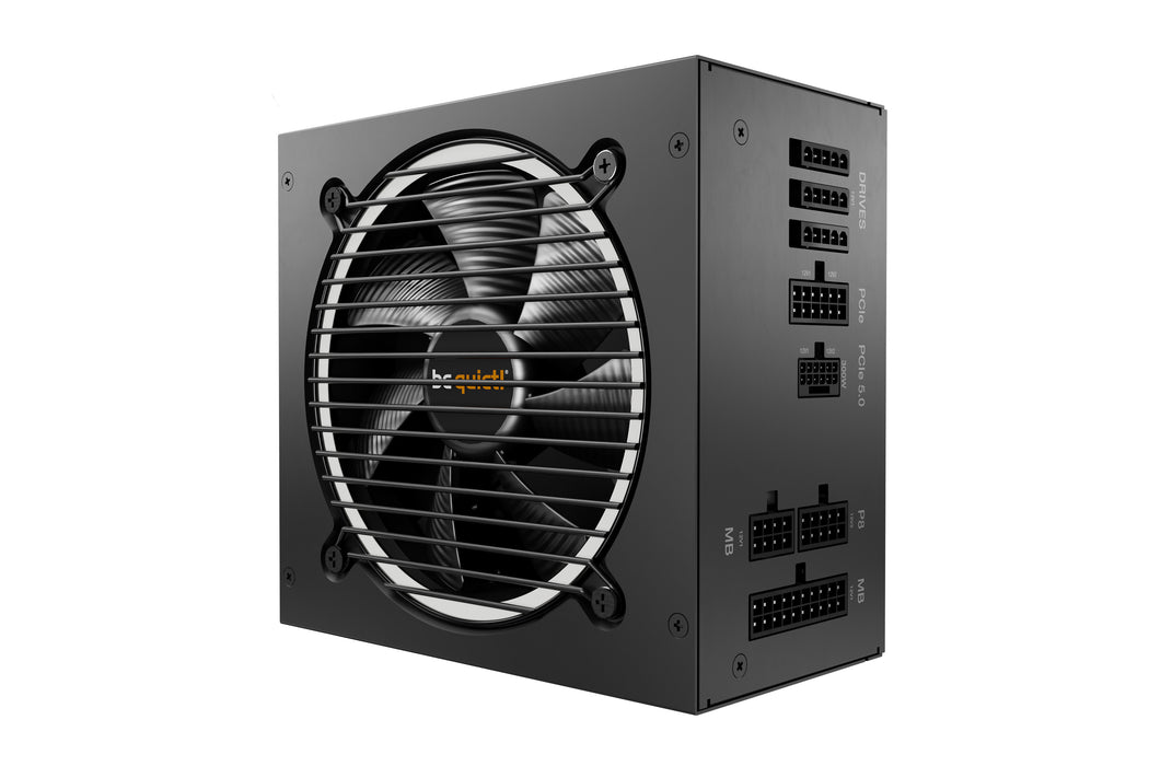 ¡Silencio! Fuente de alimentación Pure Power 12 M