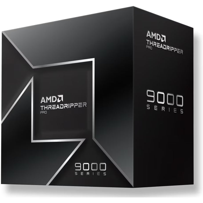 AMD Ryzen Threadripper PRO 9995WX