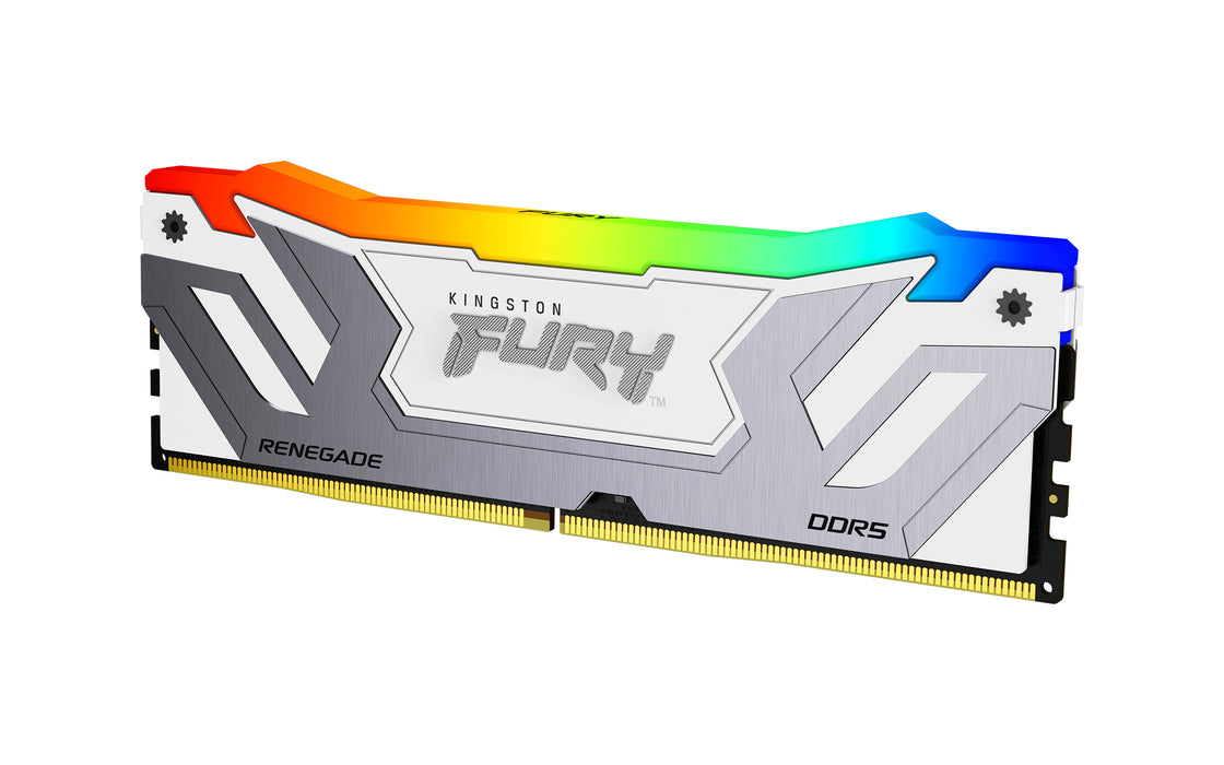 Kingston Technology FURY Renegade RGB memory module
