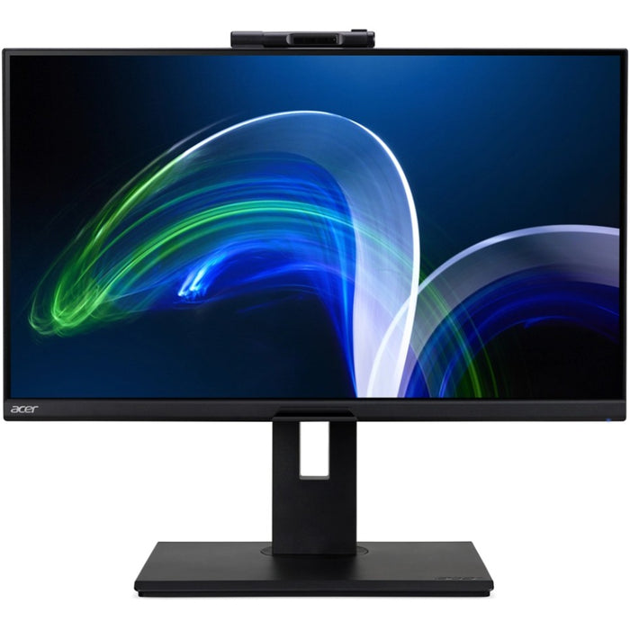 Acer B278Kbemiqprcuzx computer monitor