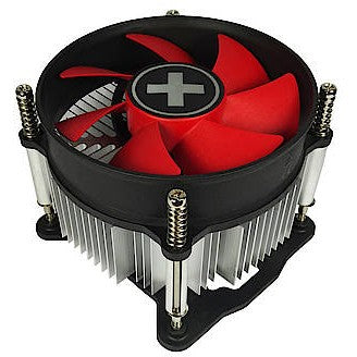 Sistema de refrigeração por computador Xilence XC032