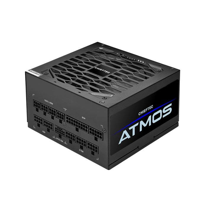 Unidade de fonte de alimentação Chieftec Atmos
