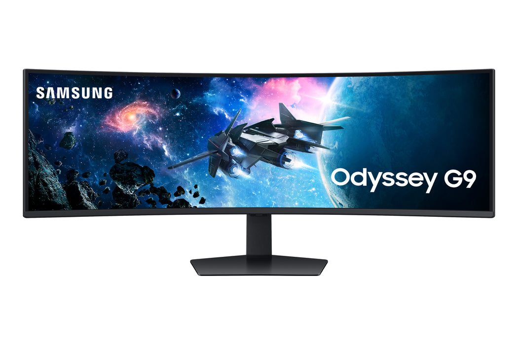 Monitor de computadora Samsung G95C