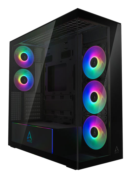 ARCTIC Xtender (Mirror Black)