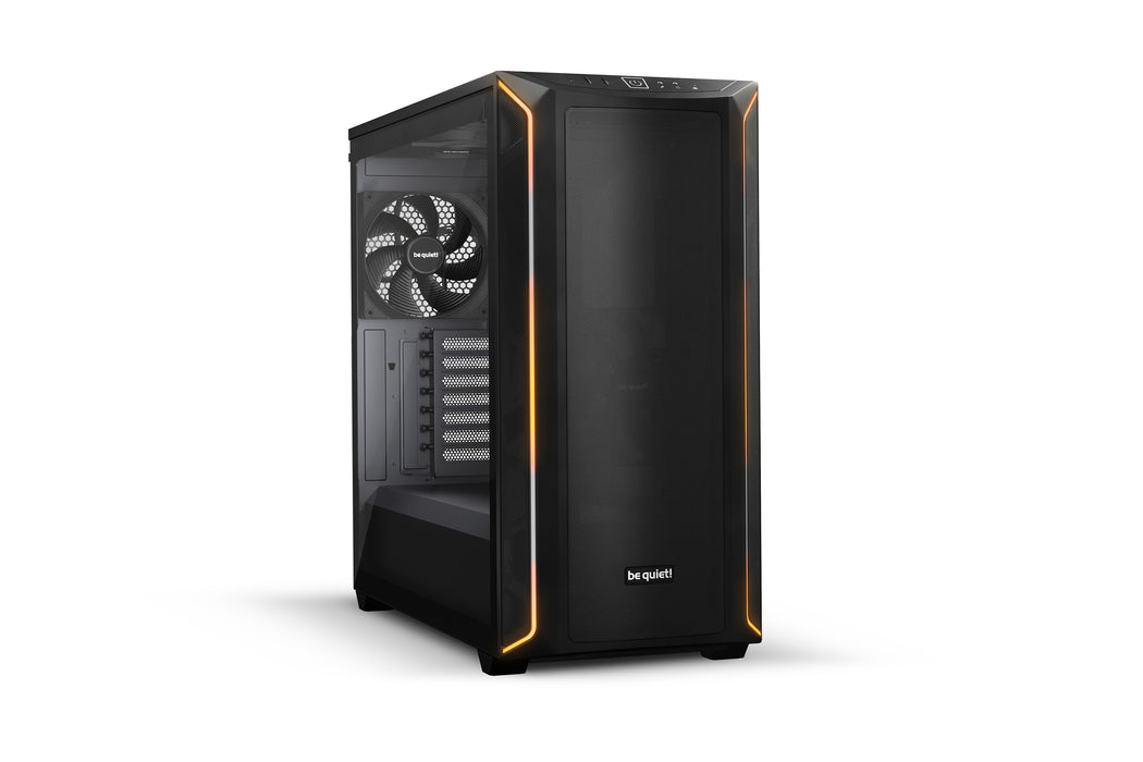 Fique quieto! Base de Sombras 800 DX Preta