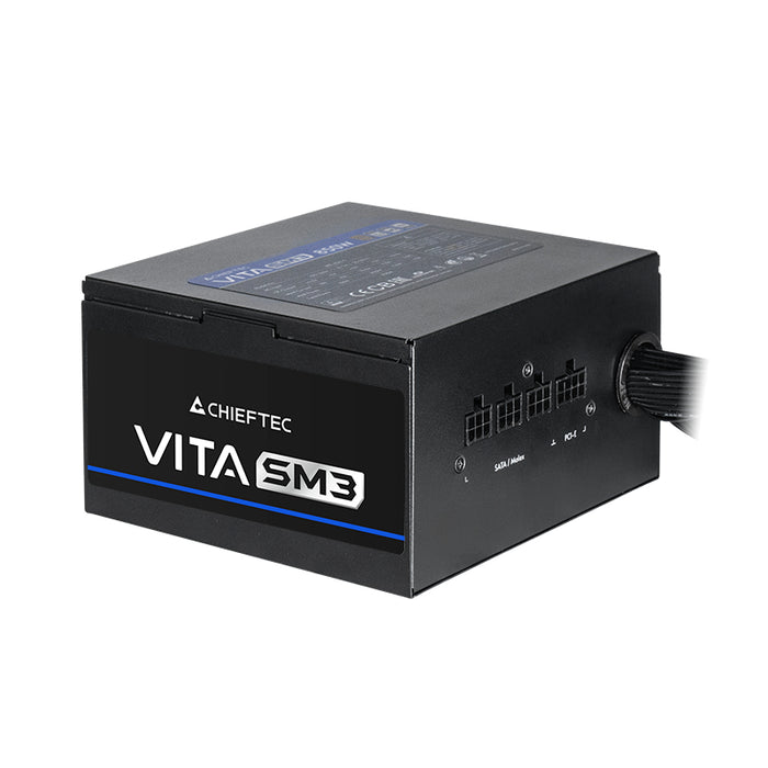 Fonte de alimentação Chieftec Vita BPX-750-C