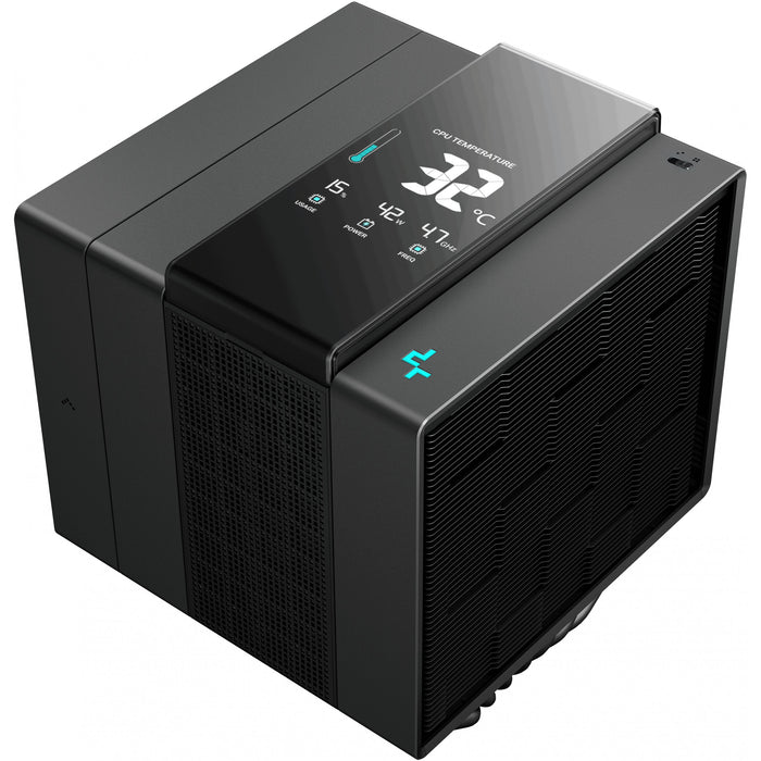 DeepCool ASSASSIN IV VC VISION