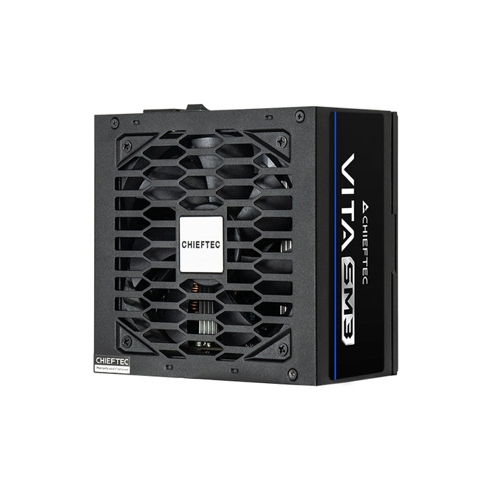 Fonte de alimentação Chieftec Vita BPX-750-C