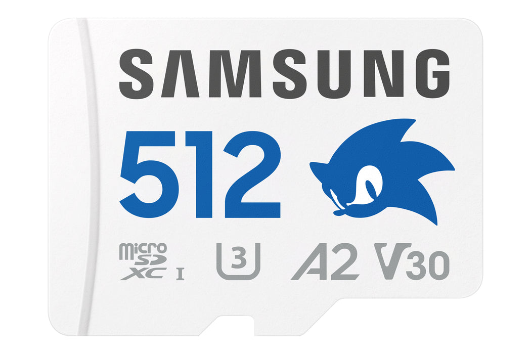 Samsung MB-MD512S