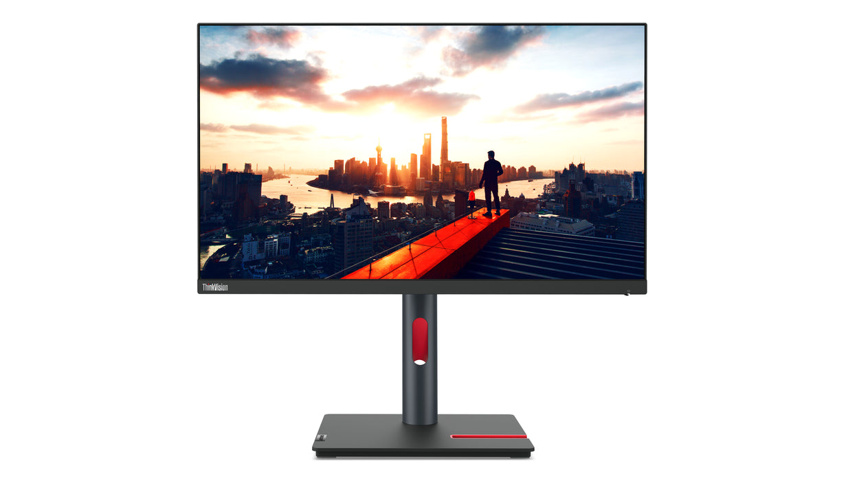 Lenovo ThinkVision P24h-30 LED display