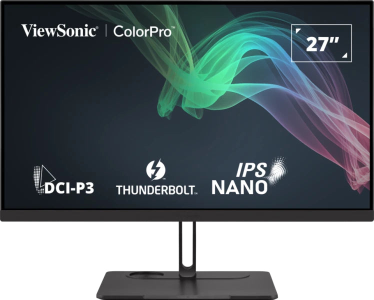 Monitor de computadora Viewsonic VP Series VP2776T-4K