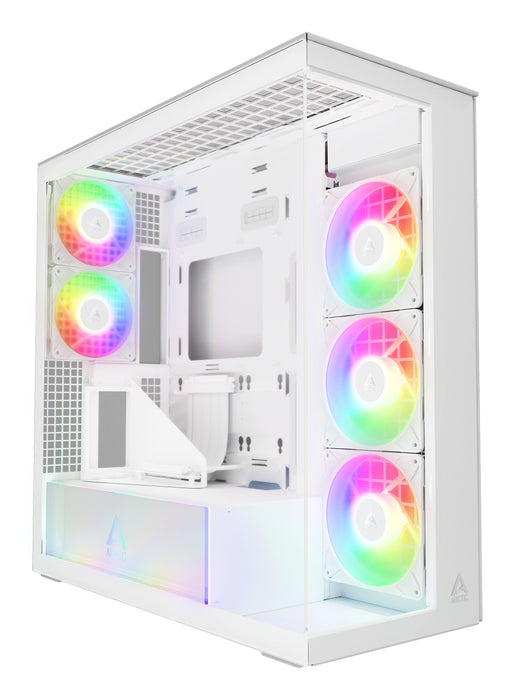 ARCTIC Xtender VG (Branco)