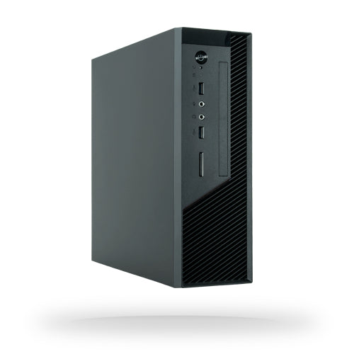Caja de computadora Chieftec BU-12B-300