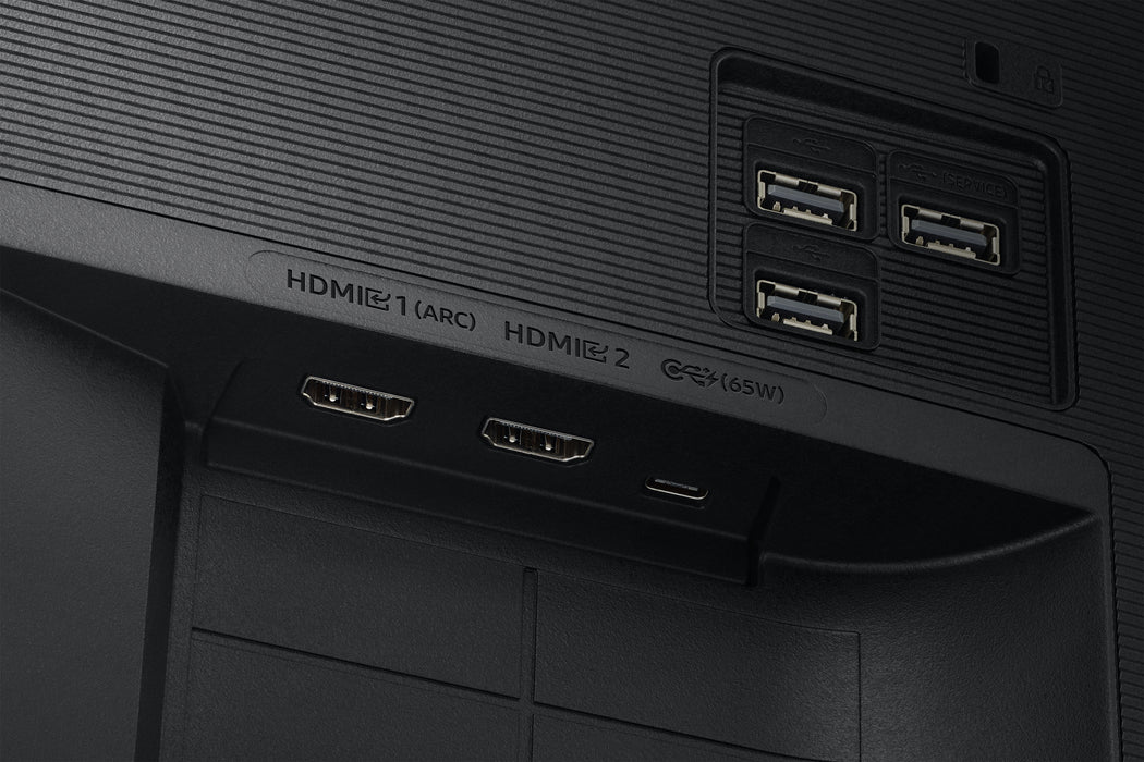 Monitor de computador Samsung M70D