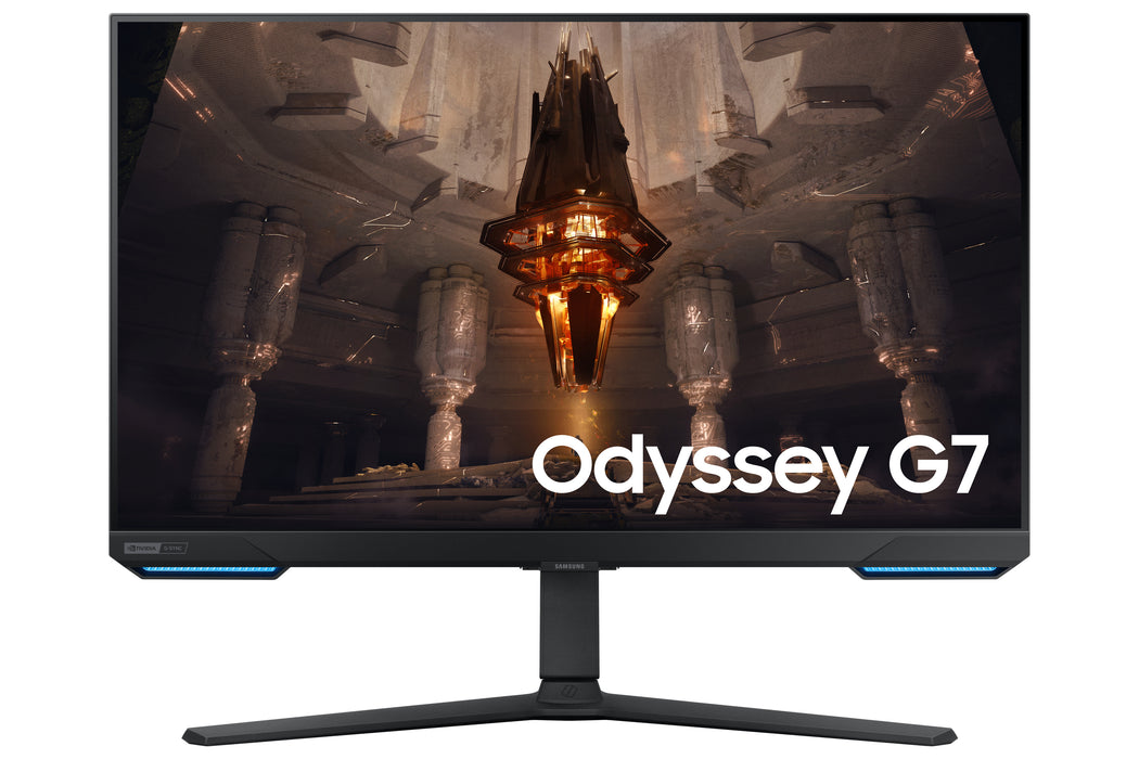Monitor de computadora Samsung G70B