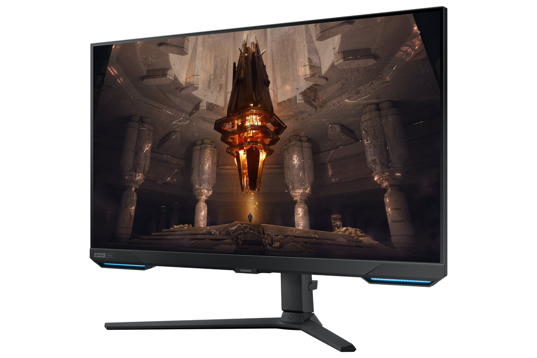 Monitor de computadora Samsung G70B