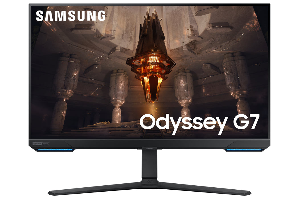 Monitor de computador Samsung G70B
