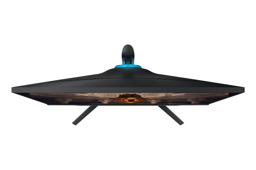 Monitor de computadora Samsung G70B