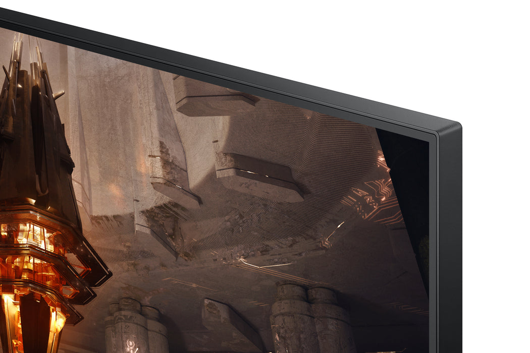 Monitor de computadora Samsung G70B