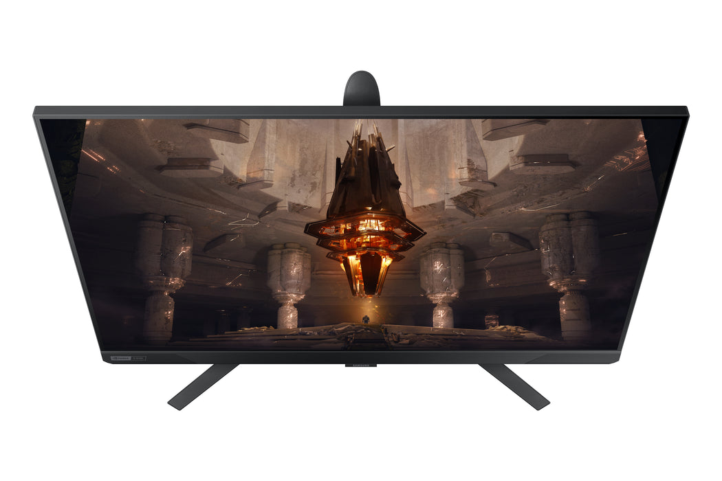 Monitor de computadora Samsung G70B