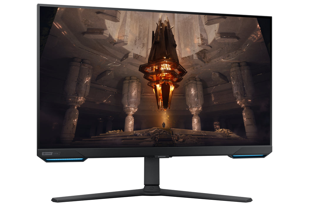 Monitor de computadora Samsung G70B