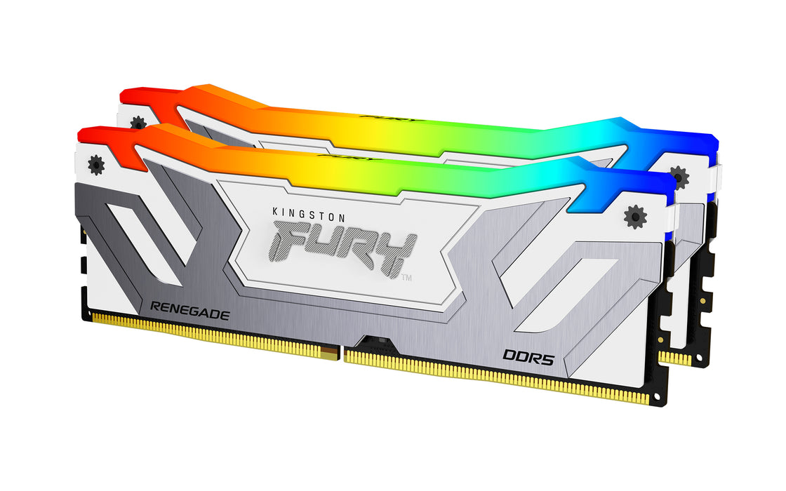 Kingston Technology FURY Renegade RGB memory module