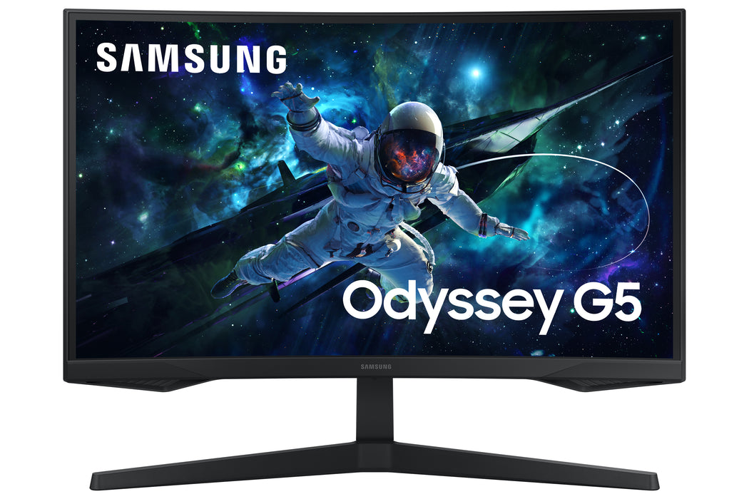Monitor de computador Samsung G55C