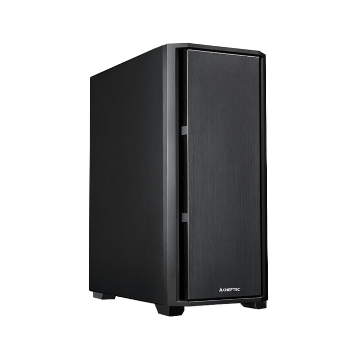 Caixa para computador Chieftec AS-02B-OP