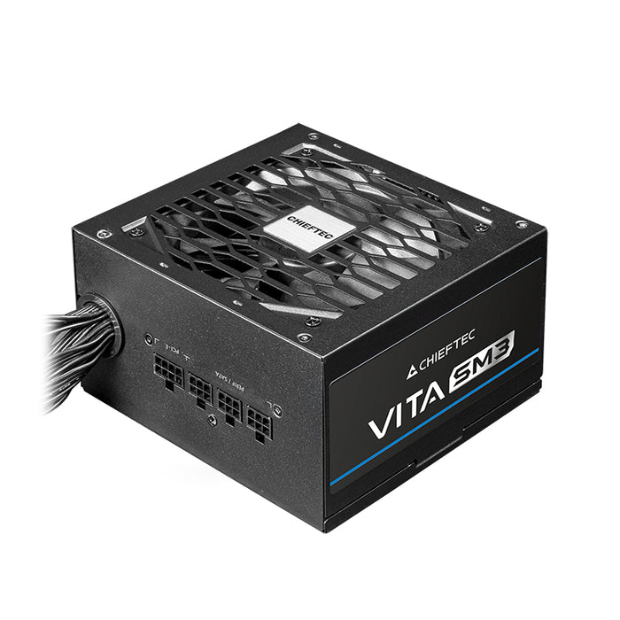 Fonte de alimentação Chieftec Vita BPX-750-C