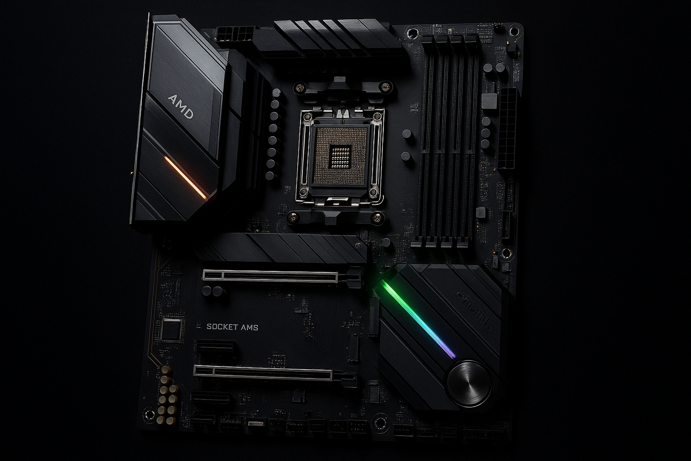 AMD Motherboards , socket AM5 , AM4 , Asrock , ASUS , Gigabyte , MSI Available to buy from Ireland Online PC Component Store Gameforce.ie