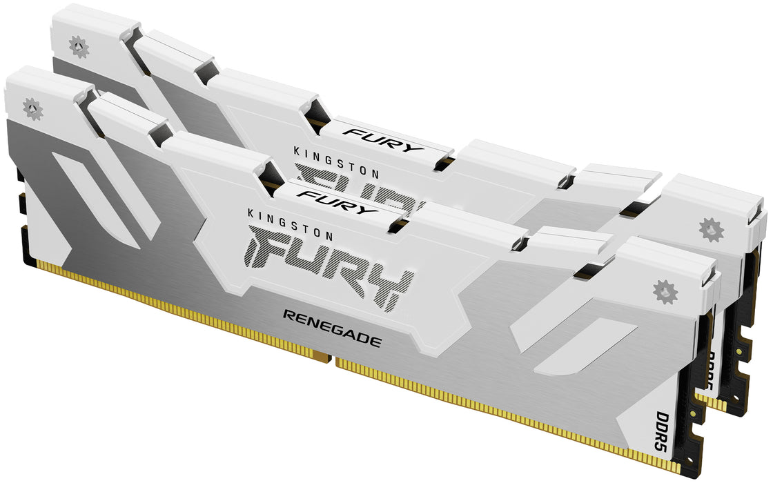 Kingston Technology FURY Renegade memory module
