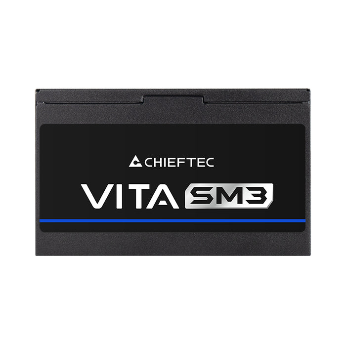 Fonte de alimentação Chieftec Vita BPX-750-C