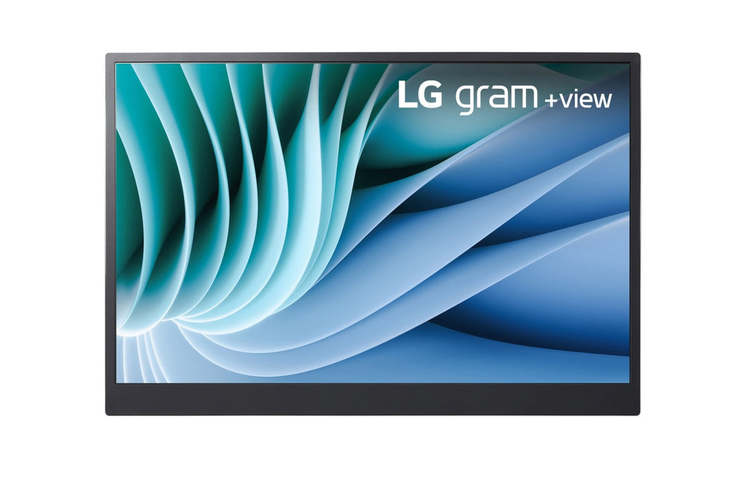 Monitor de computador LG 16MR70