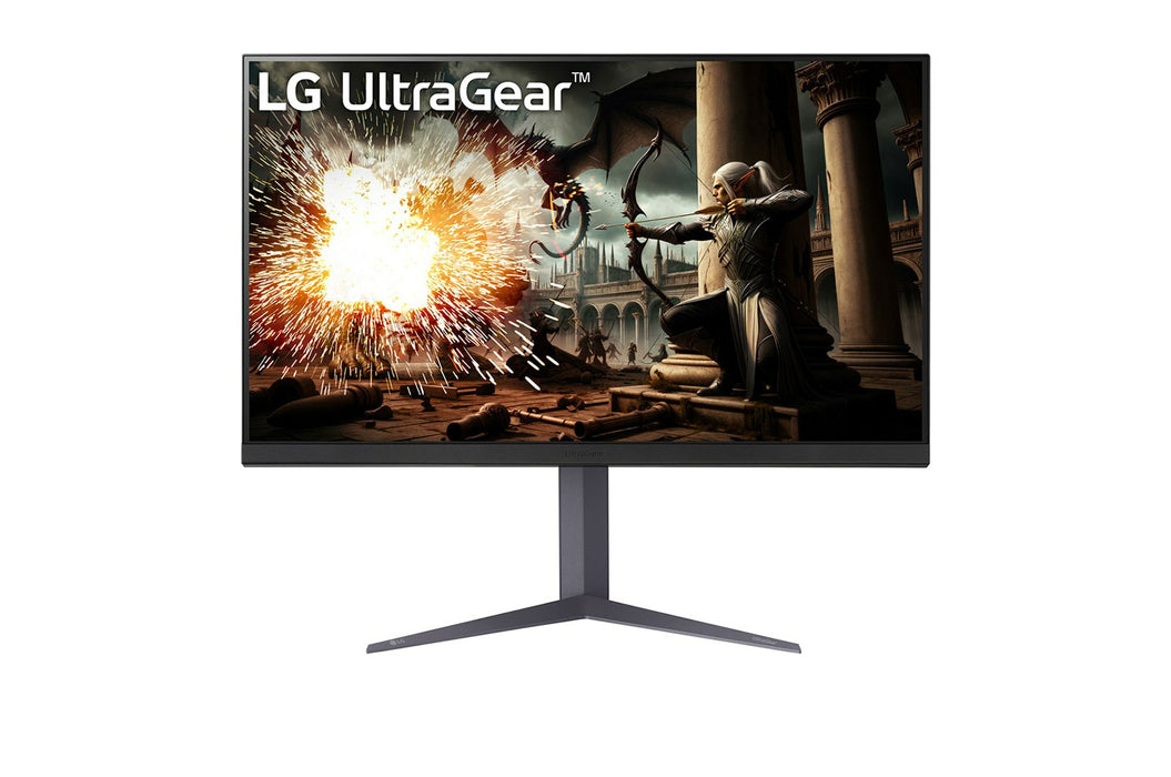 LG 32GS75Q-B computer monitor