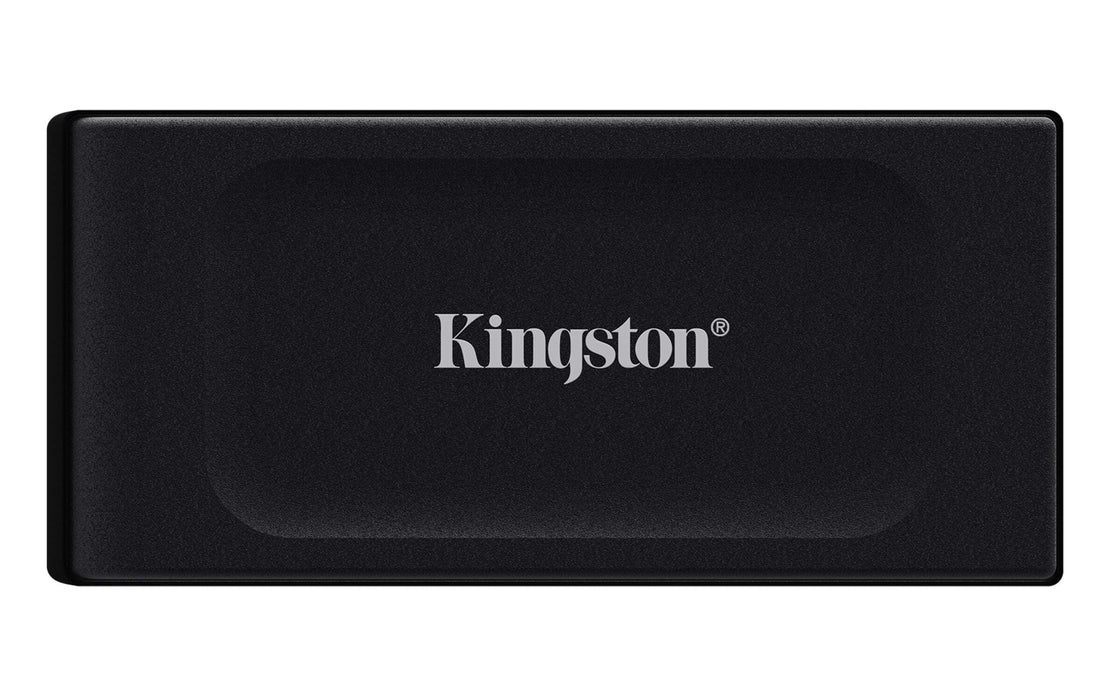 Kingston Technology XS1000 GAMEFORCE.IE - Custom Gaming PCs - Gameforce.ie Customer Reviews