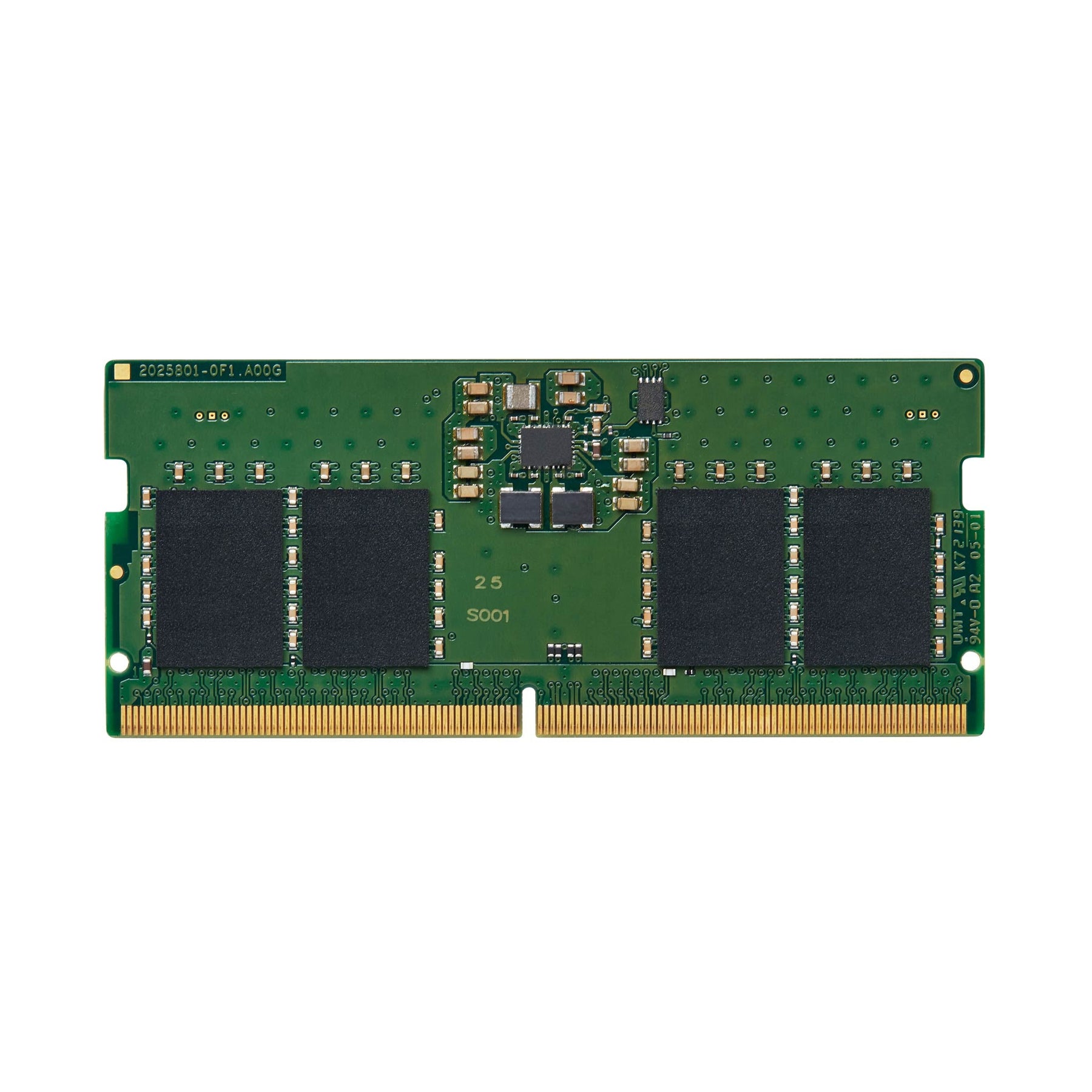Enhance Gaming Performance with Kingston KCP556SS6-8 RAM