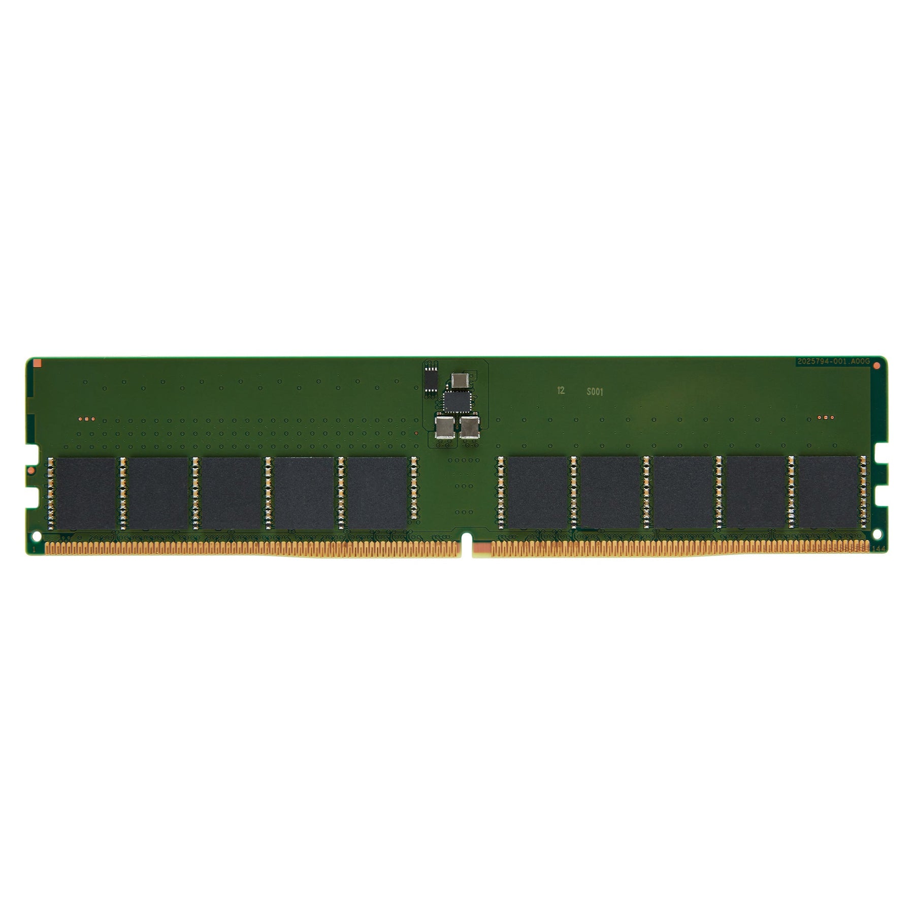 Enhance Gaming Performance with Kingston KSM56E46 Memory Module