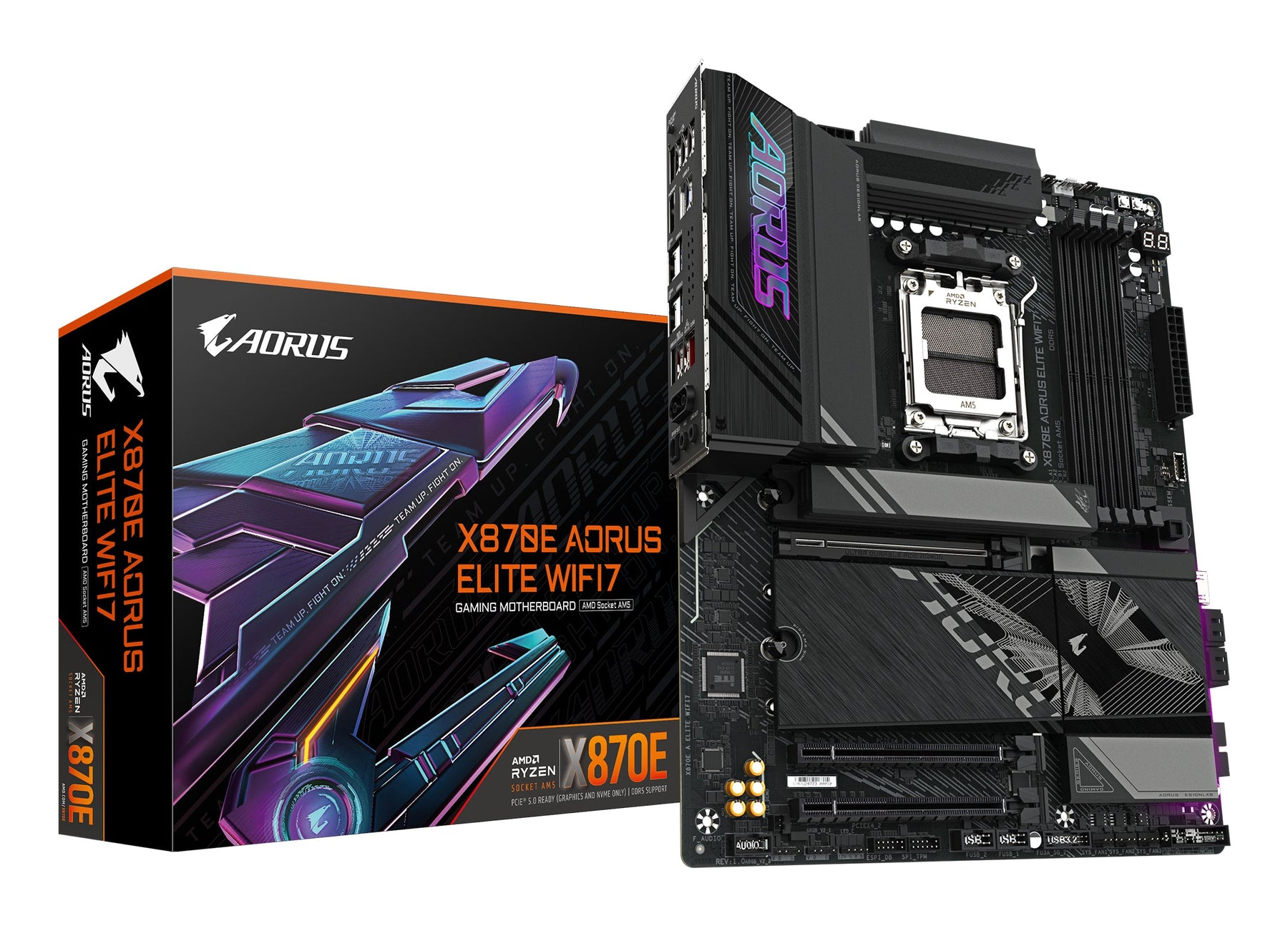 Elevate Gaming Experience with Custom PCs from Gameforce