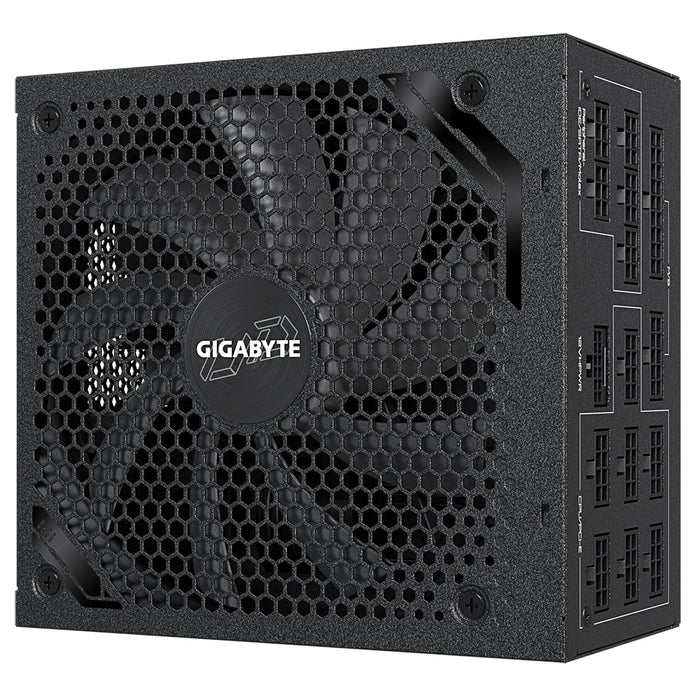Why Upgrade to GIGABYTE UD1300GM PG5 Power Supply Unit?