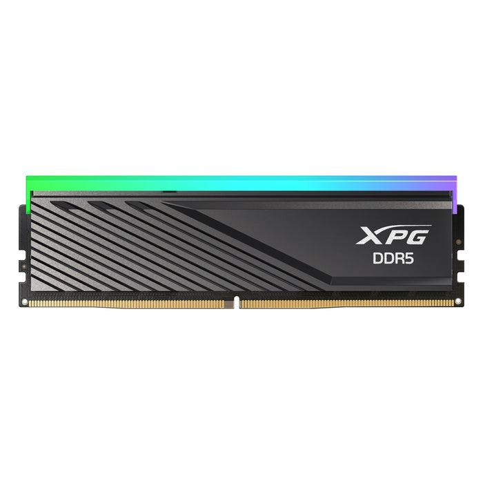 Maximize Gaming Performance with XPG LANCER BLADE RGB DDR5