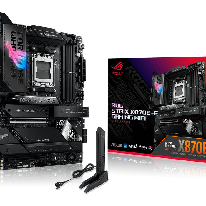 Discover Custom Gaming PCs for Ultimate Performance