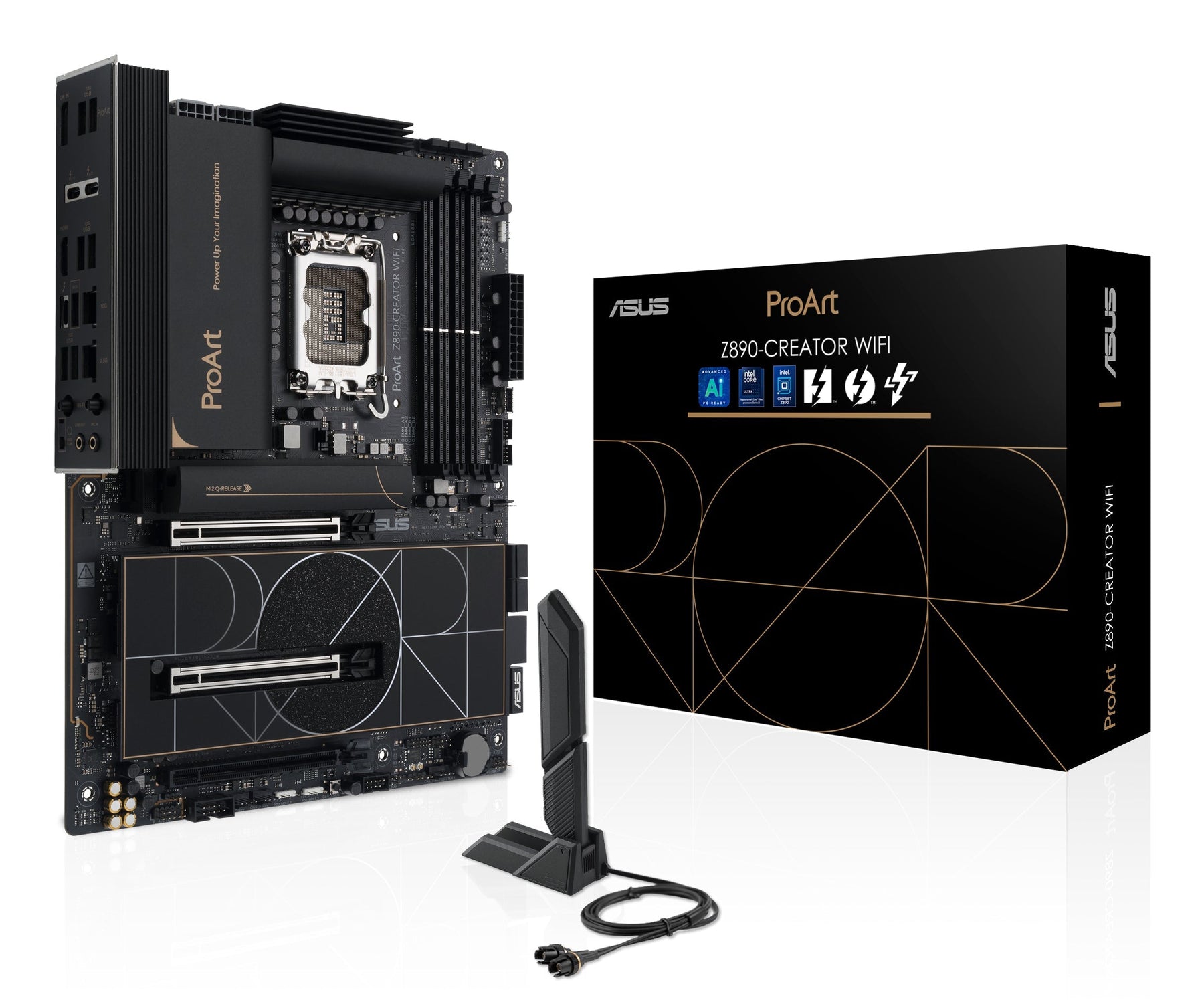 Melhores Placas Mãe ASUS para PC dos Sonhos em 2023