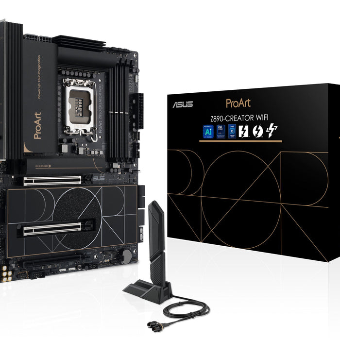 Mejores Placas Base ASUS para Mejora de PC en Irlanda