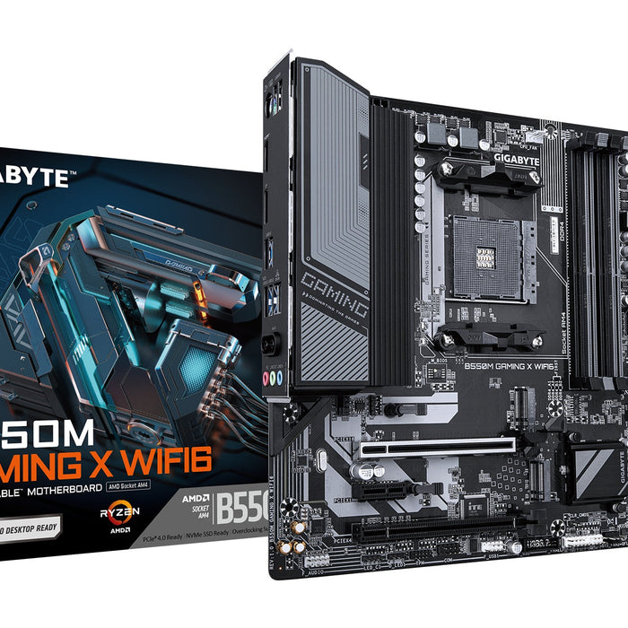 Unlock Custom Gaming PCs for Ultimate Performance Boost