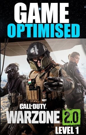 Call of Duty Warzone 2.0 Gaming PC's voor Ultieme Ervaring - GAMEFORCE.IE